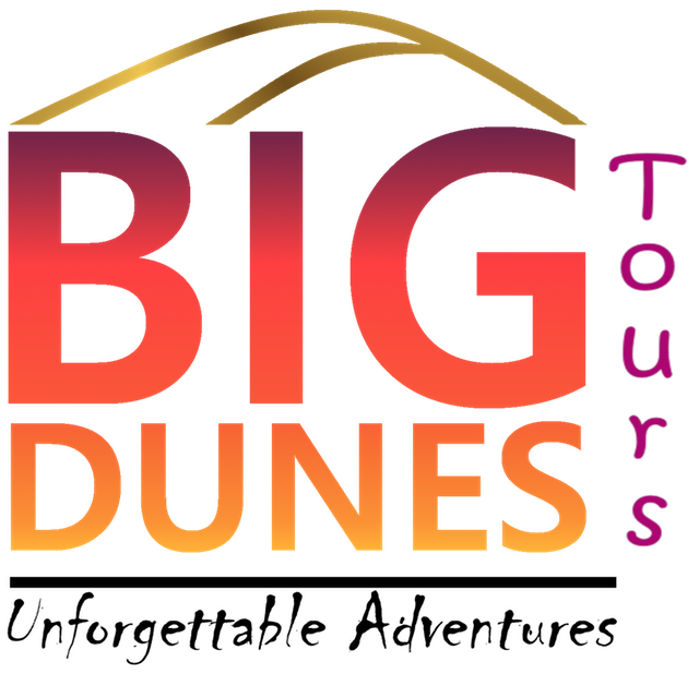 Big Dunes Tours - Dubai